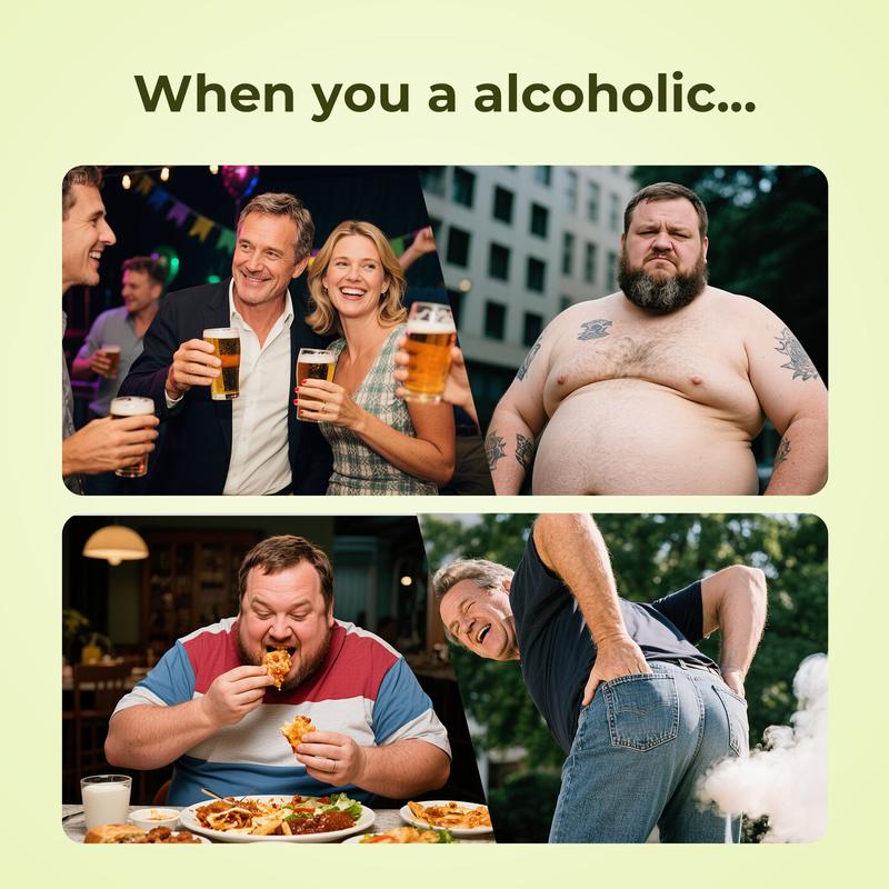 Liver Detox - Milk Thistle